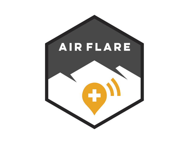 AirFlare Web Console