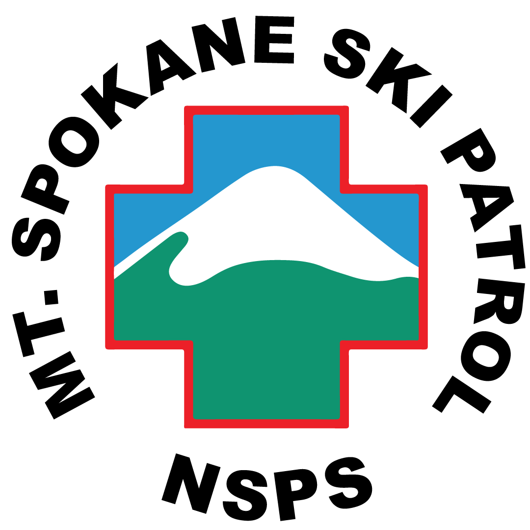 Mt. Spokane Ski Patrol